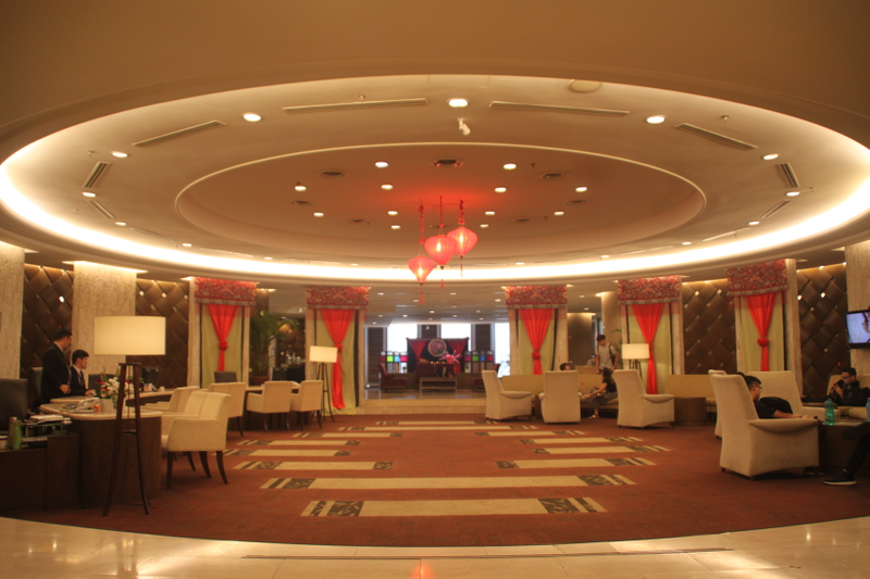 BERJAYA University College of Hospitality feature image